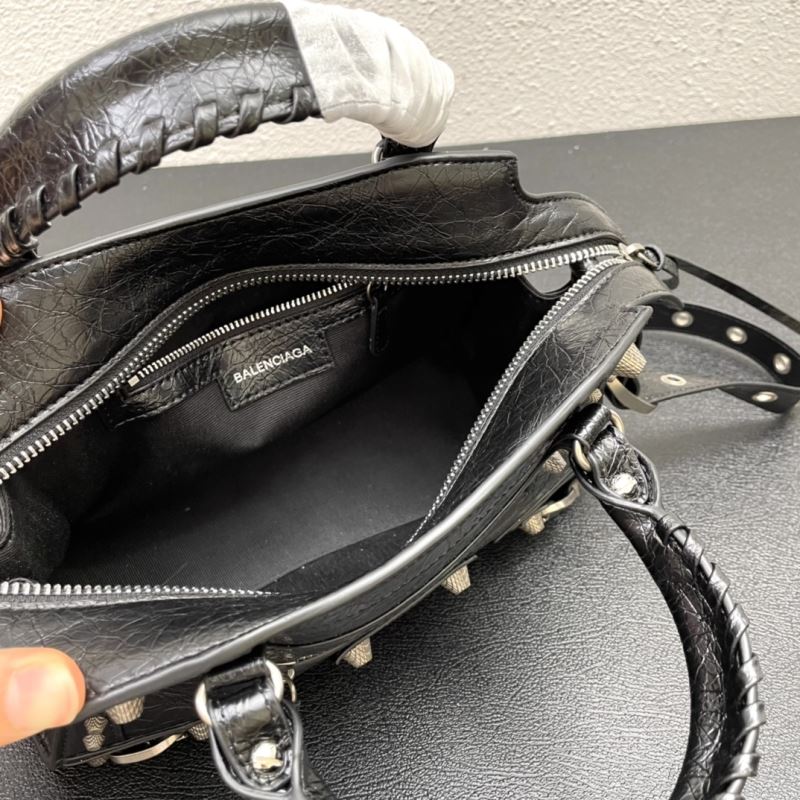 Balenciaga Top Handle Bags